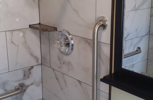 Mosswood Hotel | Travel Inn