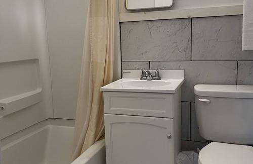 Ridgeway Hotel | Travel Inn