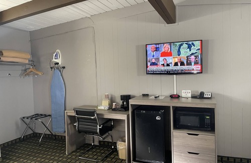 South Lake Tahoe Hotel | Travel Inn