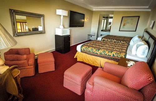 Outlook Hotel | Travel Inn