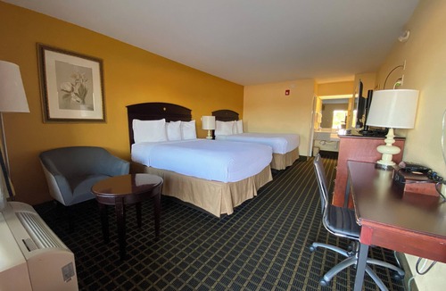 Unadilla Hotel | Travel Inn