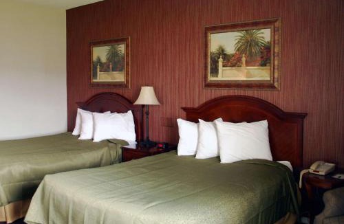 Watertown Hotel | Travel Inn - Watertown NY