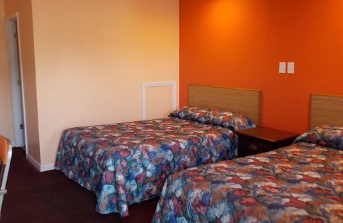 Wytheville Hotel | Travel Lite Motel