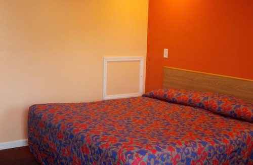 Wytheville Hotel | Travel Lite Motel