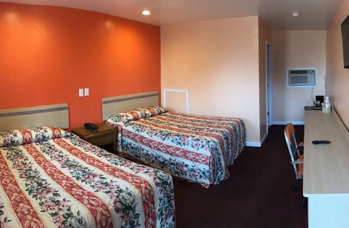 Wytheville Hotel | Travel Lite Motel