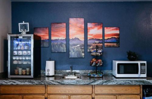 Worland Hotel | Travel lodge