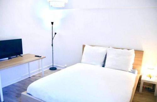 Sens Bed & Breakfast | Travel New York Shared Accommodation