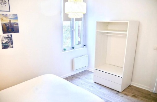 Sens Bed & Breakfast | Travel New York Shared Accommodation