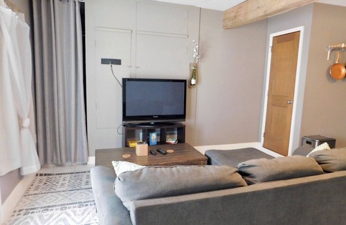 Scofield Farms Apartment | Travel nurse/digital nomadnClean, safe, newly renovated apartment with parking