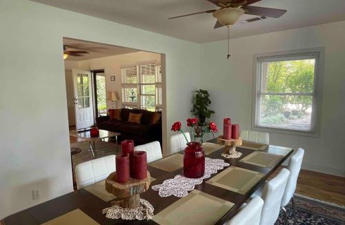 Kennesaw House | Travel Often House