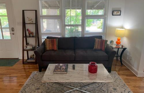 Kennesaw House | Travel Often House
