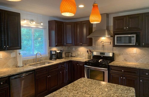 Kennesaw House | Travel Often House