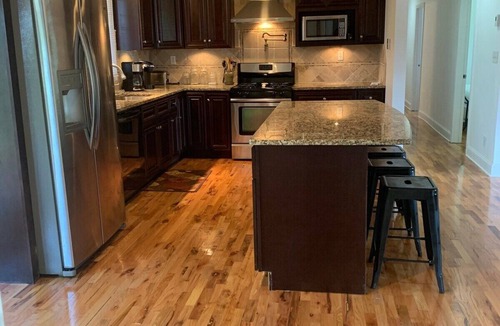 Kennesaw House | "Travel Often" House