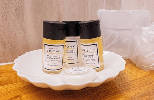 Desborough Hotel | Travel Plaza Hotel