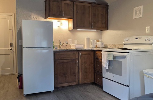 City Center Medford Apartment | Travel Professional Studio