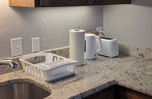 City Center Medford Apartment | Travel Professional Studio