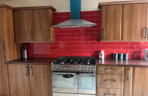 Wyken House | Travel Retreat