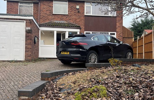 Wyken House | Travel Retreat