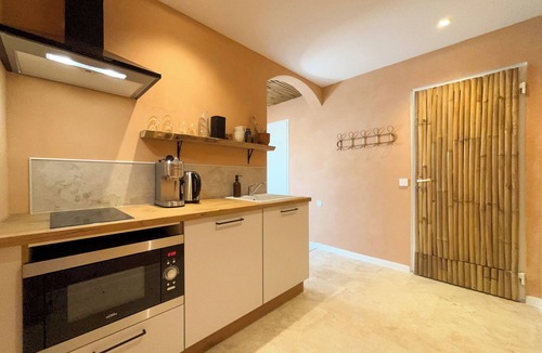 Sarreguemines Apartment | Travel to Bali - Peaceful and relaxing