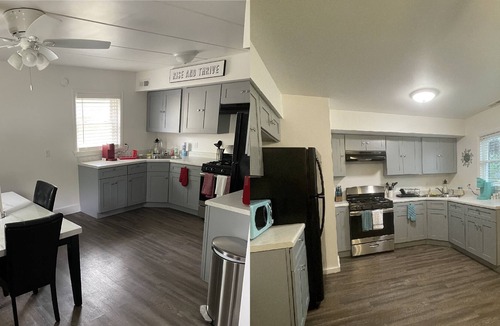 Merrillville Apartment | Travel together, Dwell Separate