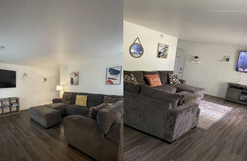 Merrillville Apartment | Travel together, Dwell Separate