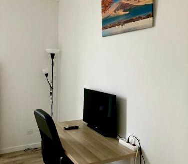 Sens Apartment | Travel Tokyo
