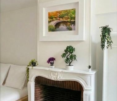 Sens Apartment | Travel Tokyo