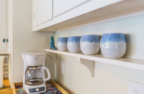Berea House | Traveler's Cottage