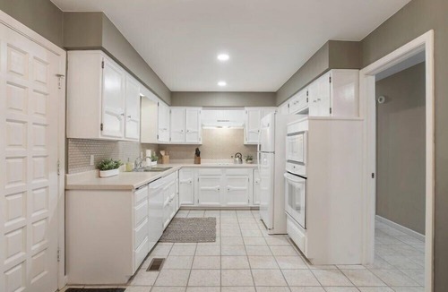 South Tulsa House | Traveler's Delight! Southern Hills/ORU/RiverSpirit