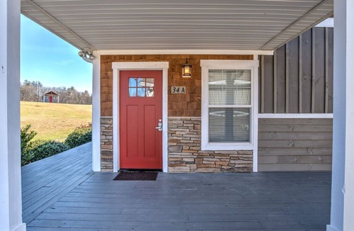 Fairview Apartment | Traveler`s Fairview Haven