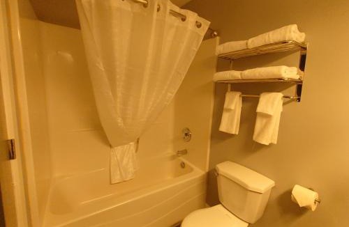 Kenora Hotel | Traveler's Inn