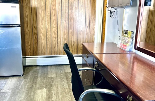 Olney Hotel | Traveler's Inn Motel