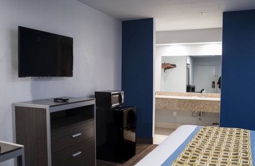 Rosenberg Hotel | Traveler's Inn