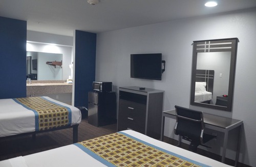 Rosenberg Hotel | Traveler's Inn