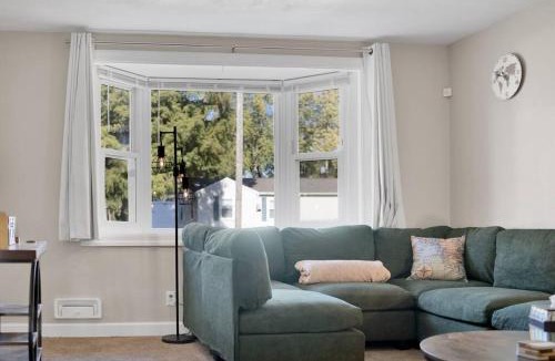 Belleville House | Traveler's Place of Belleville