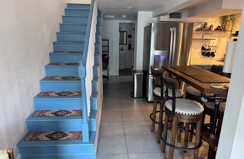 Temple House | Traveler's Respite - 1 Bedroom