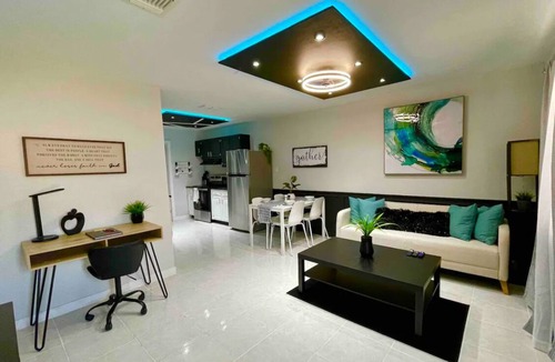 Eagle Pass Apartment | Traveler Stay- Eagle Pass