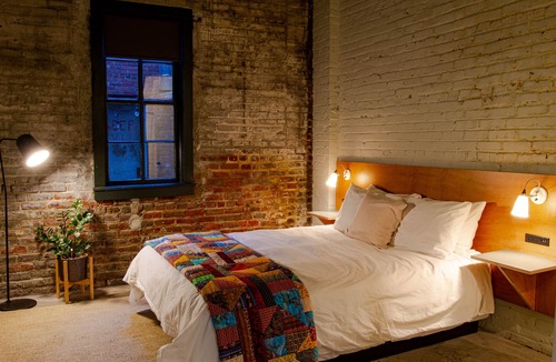 Clarksdale Hotel | Travelers Hotel