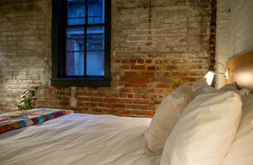 Clarksdale Hotel | Travelers Hotel