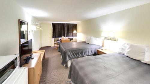 Cannifton Hotel | Travelers Inn