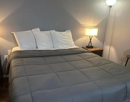 Wilburton Hotel | Travelers Inn Motel