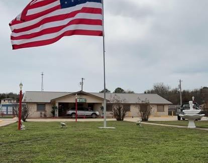Wilburton Hotel | Travelers Inn Motel