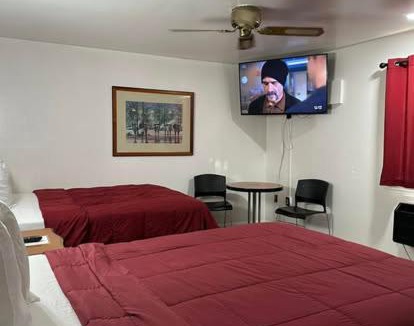 Wilburton Hotel | Travelers Inn Motel
