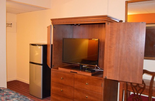 Dayton Hotel | Travelers Inn