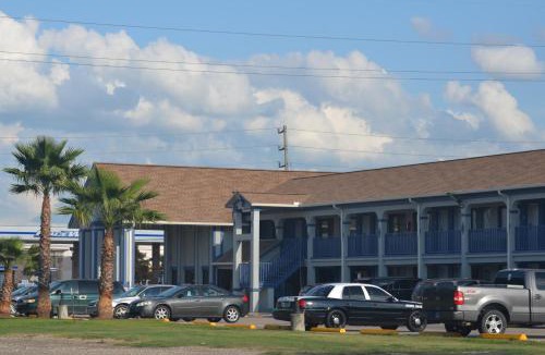 Rosenberg Hotel | Travelers Inn