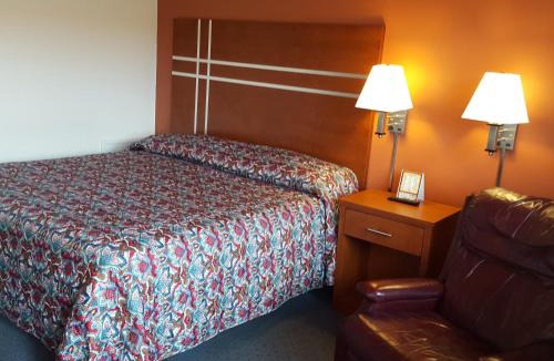 Marshall Hotel | Travelers Lodge Marshall