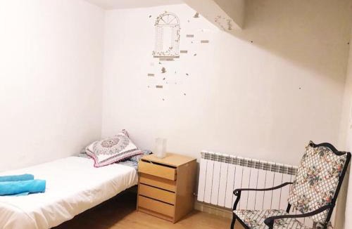 Old Town Apartment | Travelers Rest