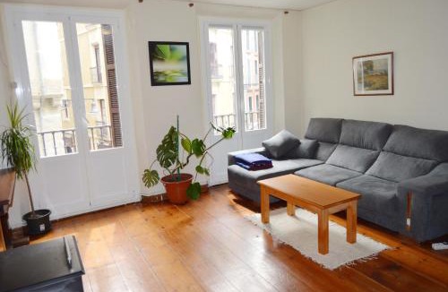 Old Town Apartment | Travelers Rest