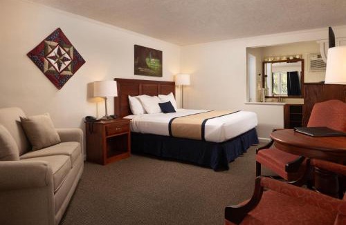 Gordonville Hotel | Travelers Rest Motel
