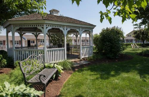 Gordonville Hotel | Travelers Rest Motel